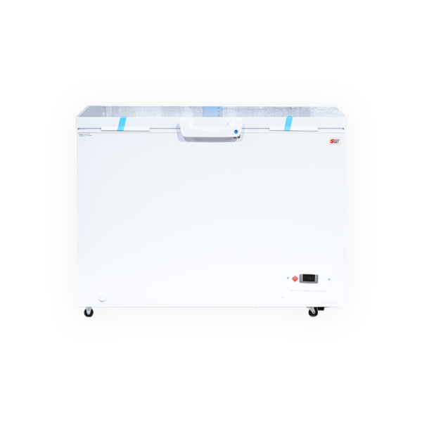 Chest Freezer SMI-997CP