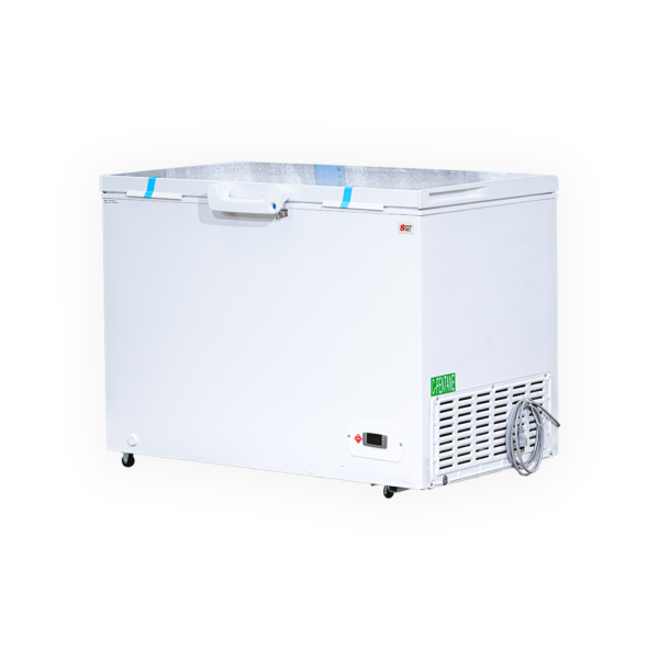 Chest Freezer SMI-997CP - Image 2