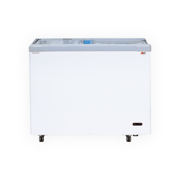 Chest FreezerS MI-997CPST(W)