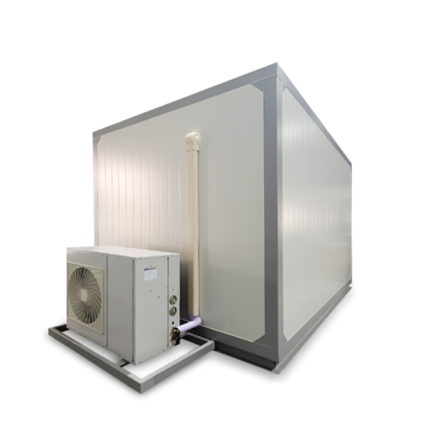 Maxcool Mobile Cold Room  MCC24-A/B - Image 3