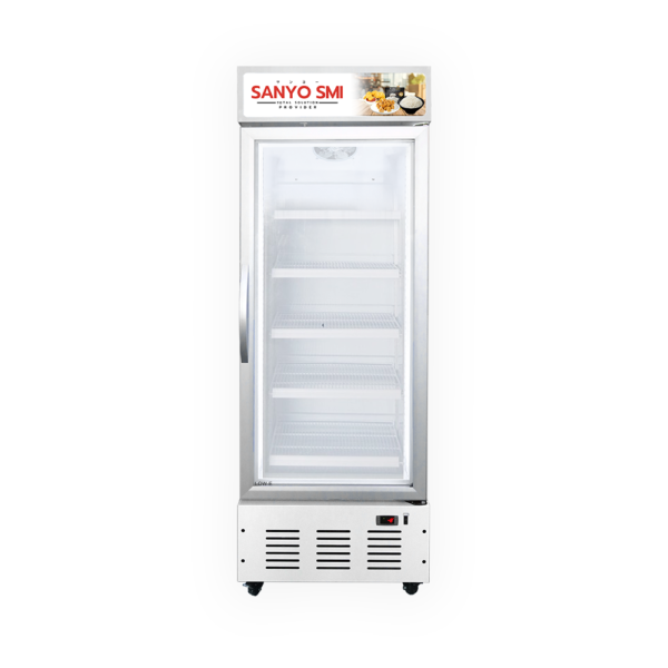 Upright Freezer SD-500