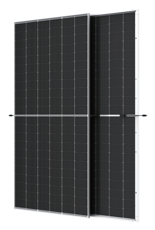 Solar Cell N-Type i-TOPcon Monocrystalline